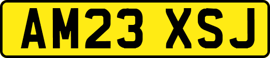 AM23XSJ