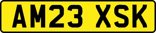 AM23XSK