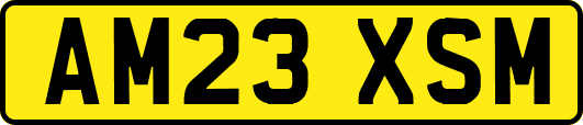 AM23XSM