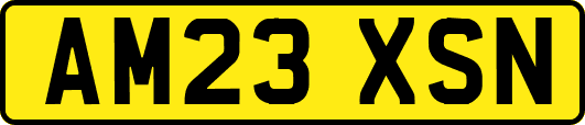 AM23XSN