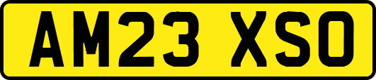 AM23XSO