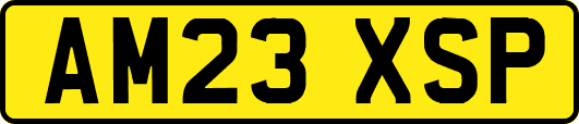 AM23XSP