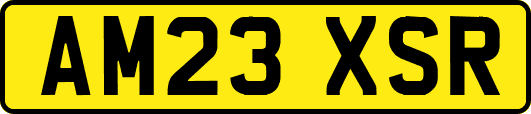 AM23XSR