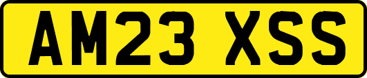 AM23XSS