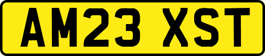 AM23XST