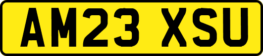AM23XSU