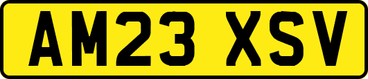 AM23XSV