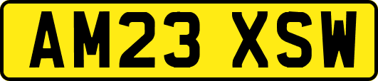 AM23XSW