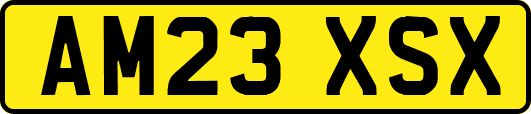 AM23XSX