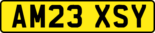 AM23XSY