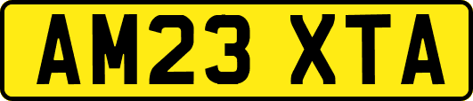 AM23XTA