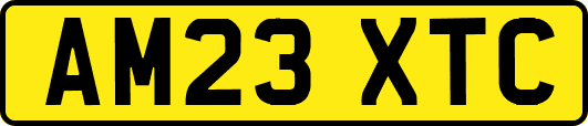 AM23XTC