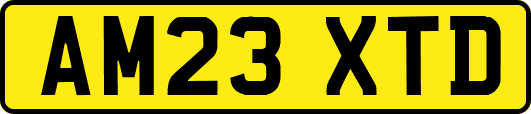 AM23XTD