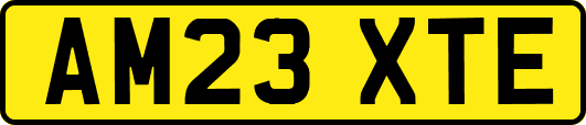 AM23XTE