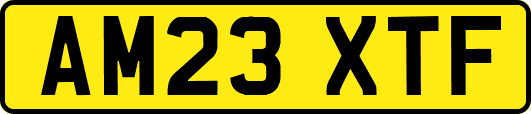 AM23XTF