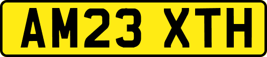 AM23XTH