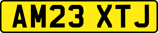 AM23XTJ