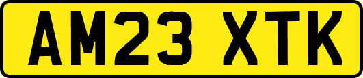 AM23XTK