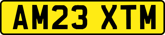 AM23XTM