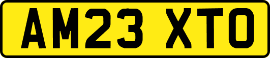 AM23XTO