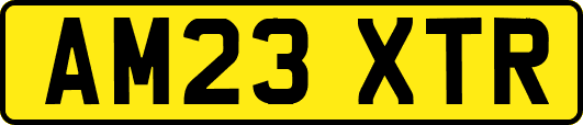 AM23XTR