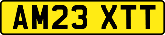 AM23XTT