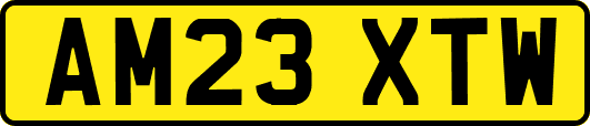 AM23XTW