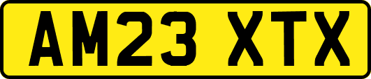AM23XTX