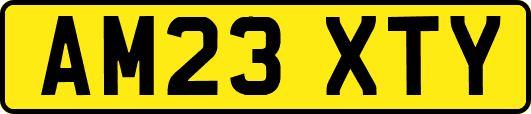 AM23XTY