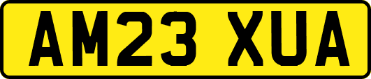 AM23XUA