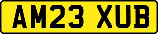 AM23XUB
