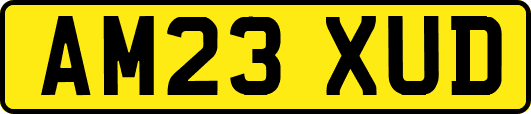 AM23XUD
