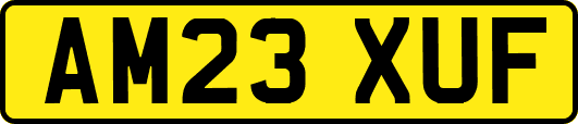 AM23XUF
