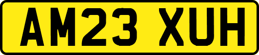 AM23XUH