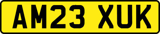 AM23XUK