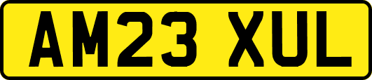 AM23XUL
