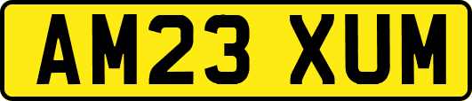 AM23XUM