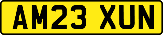 AM23XUN