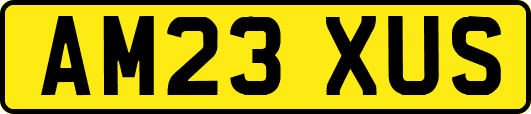 AM23XUS