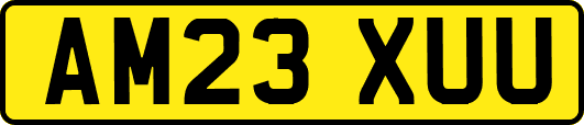 AM23XUU