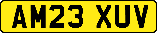 AM23XUV