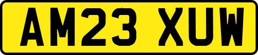 AM23XUW