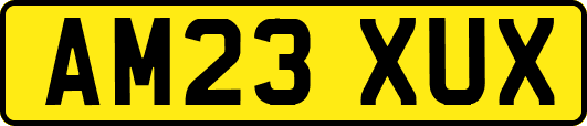 AM23XUX