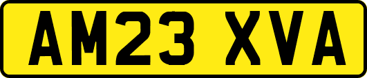 AM23XVA
