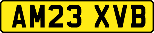 AM23XVB