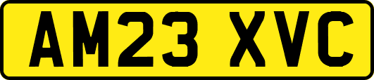 AM23XVC