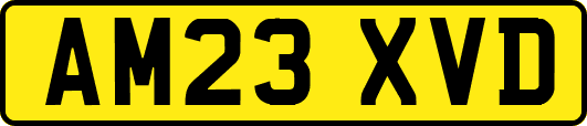 AM23XVD