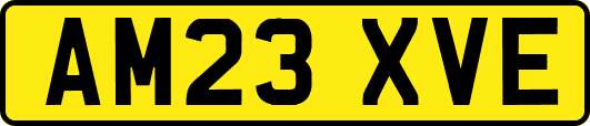 AM23XVE