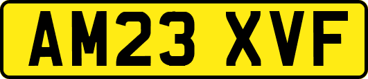 AM23XVF