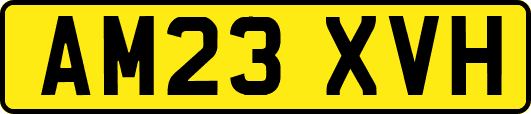 AM23XVH